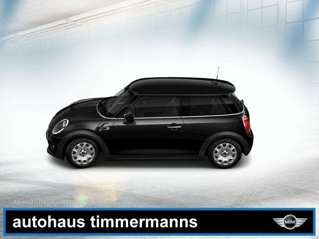 MINI One (Bild 5/5)