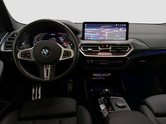 BMW X3 (Bild 3/18)
