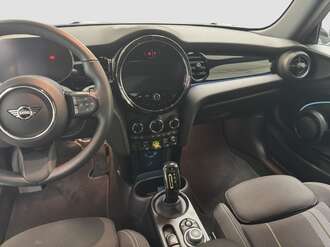 MINI Cooper SE (Bild 3/17)