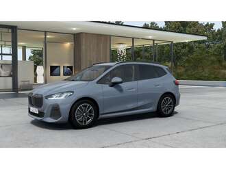 BMW 220 Active Tourer (Bild 1/5)
