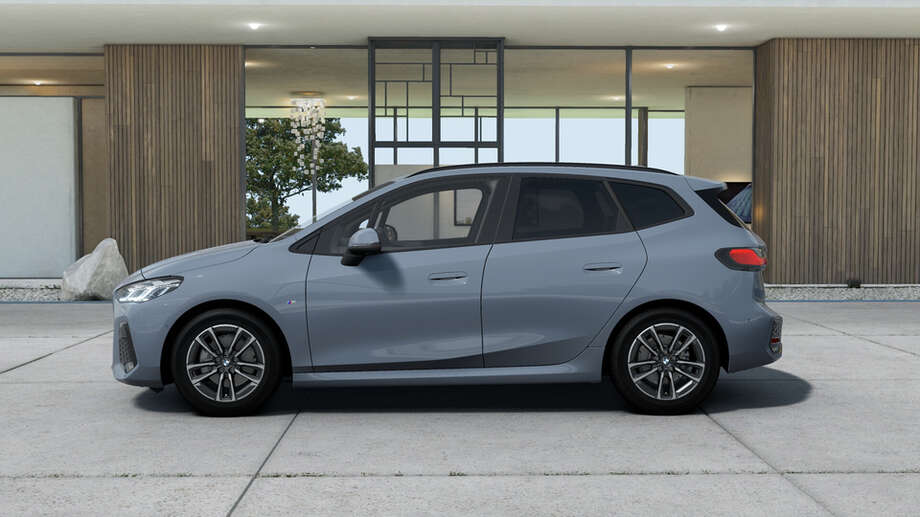 BMW 220 Active Tourer (Bild 2/5)