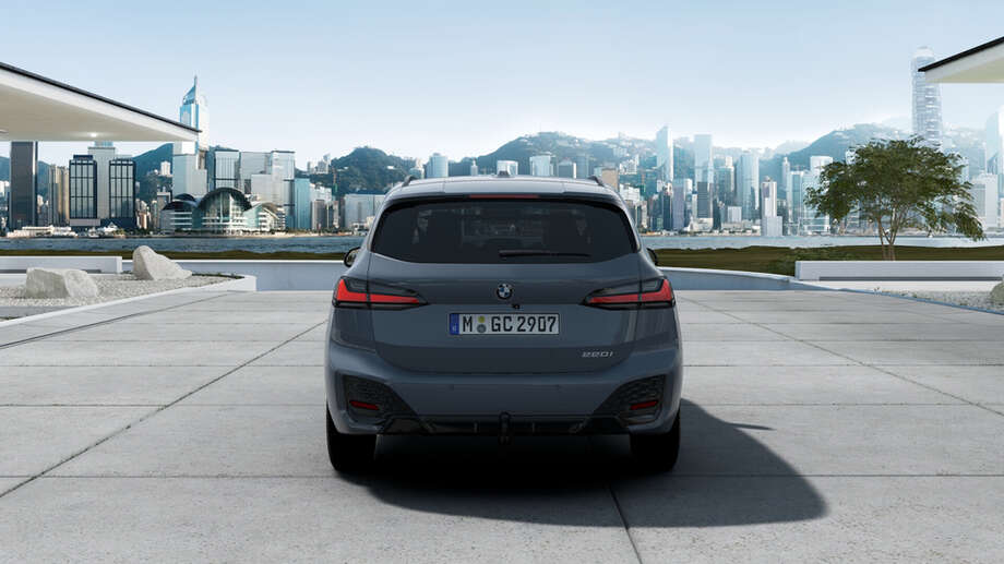 BMW 220 Active Tourer (Bild 3/5)
