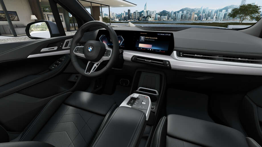 BMW 220 Active Tourer (Bild 5/5)