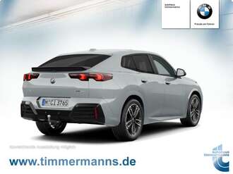 BMW X2 (Bild 2/5)