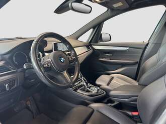 BMW 220 Gran Tourer (Bild 2/19)