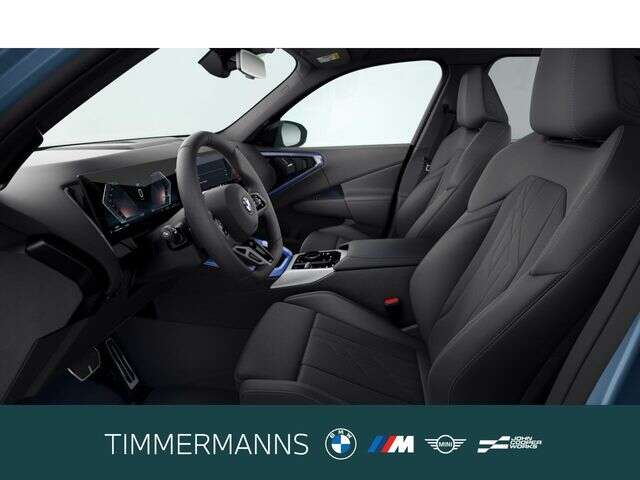 BMW X3 (Bild 3/5)