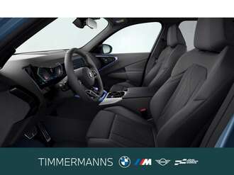 BMW X3 (Bild 3/5)