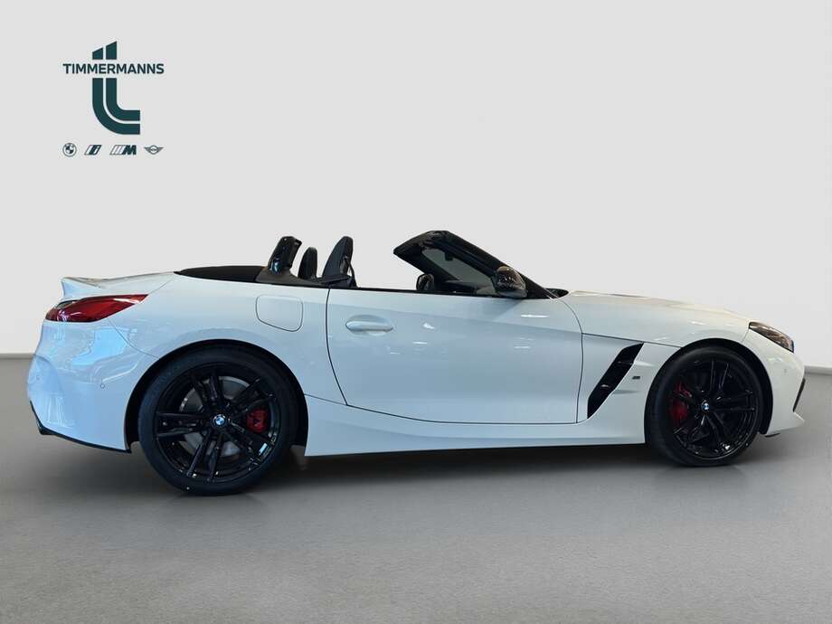 BMW Z4 (Bild 21/24)