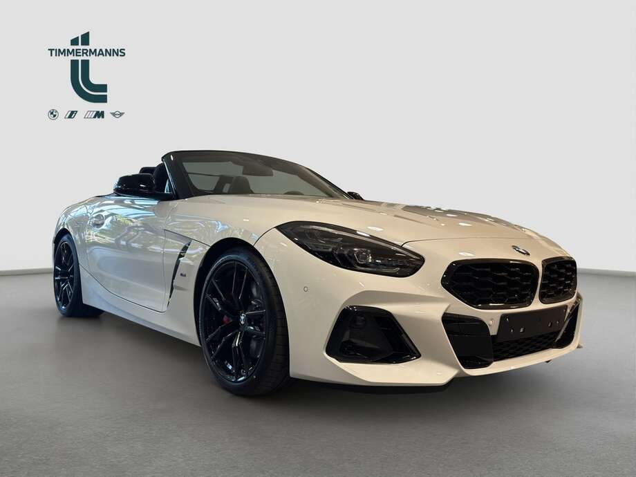 BMW Z4 (Bild 22/24)