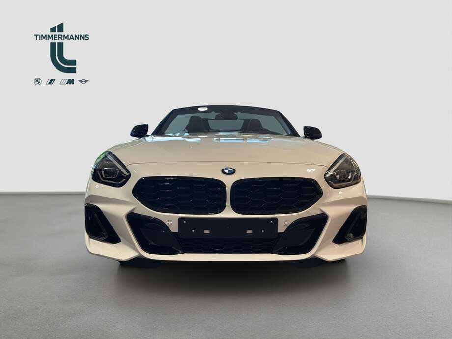 BMW Z4 (Bild 23/24)