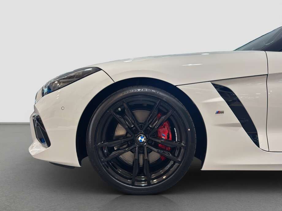 BMW Z4 (Bild 24/24)