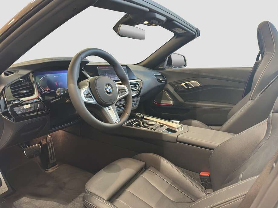 BMW Z4 (Bild 2/24)