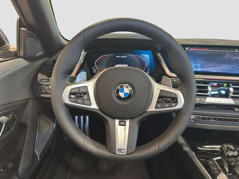BMW Z4 (Bild 3/24)