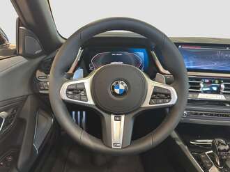 BMW Z4 (Bild 2/22)