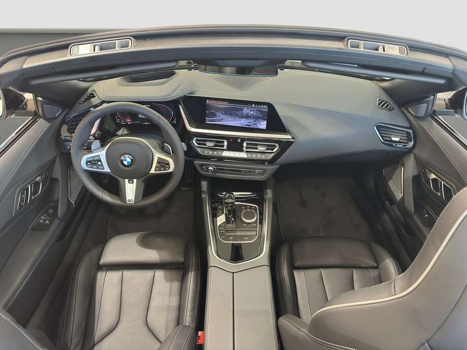BMW Z4 (Bild 4/24)