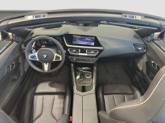 BMW Z4 (Bild 3/22)