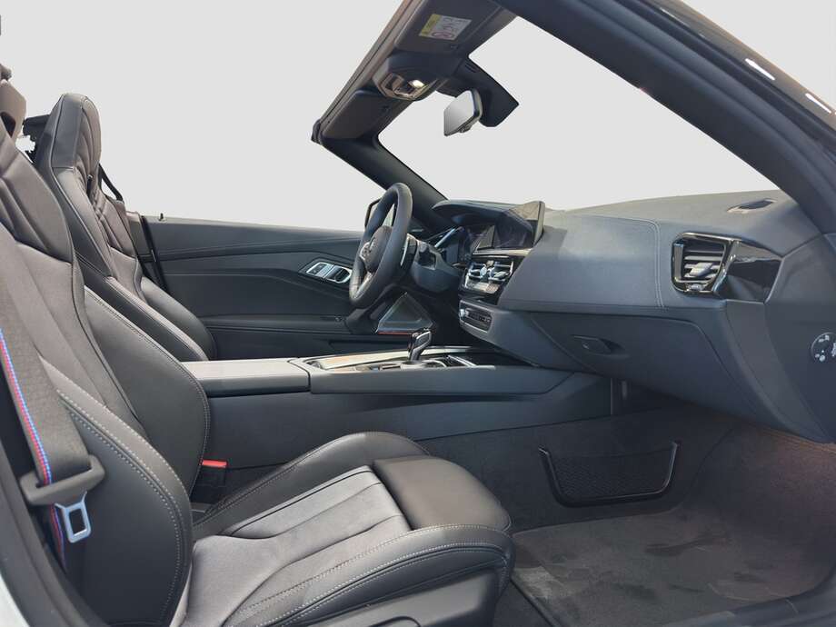BMW Z4 (Bild 6/24)
