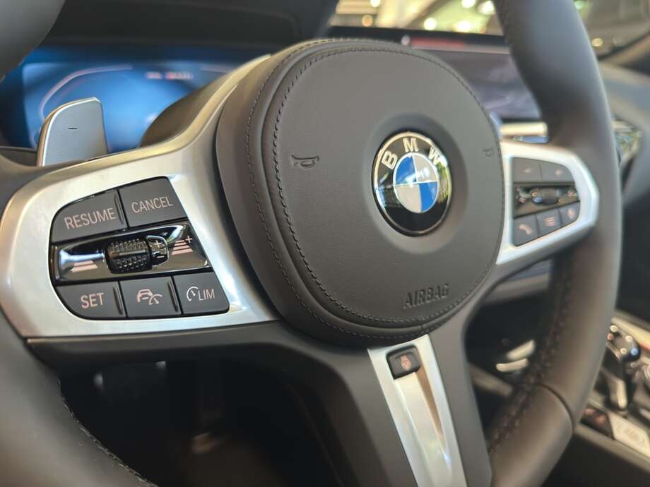 BMW Z4 (Bild 7/24)