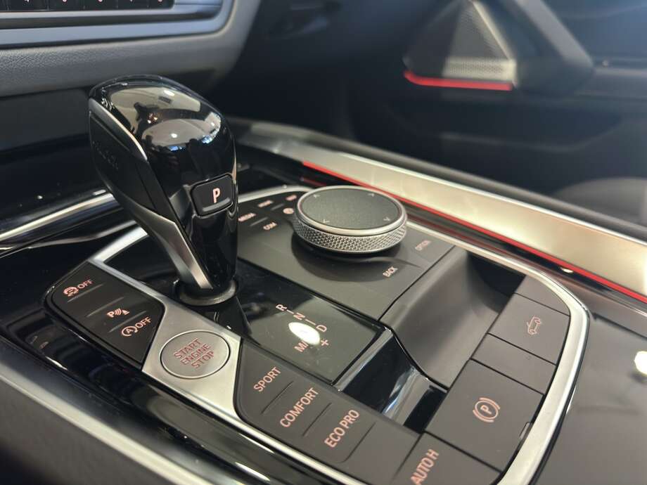 BMW Z4 (Bild 8/24)
