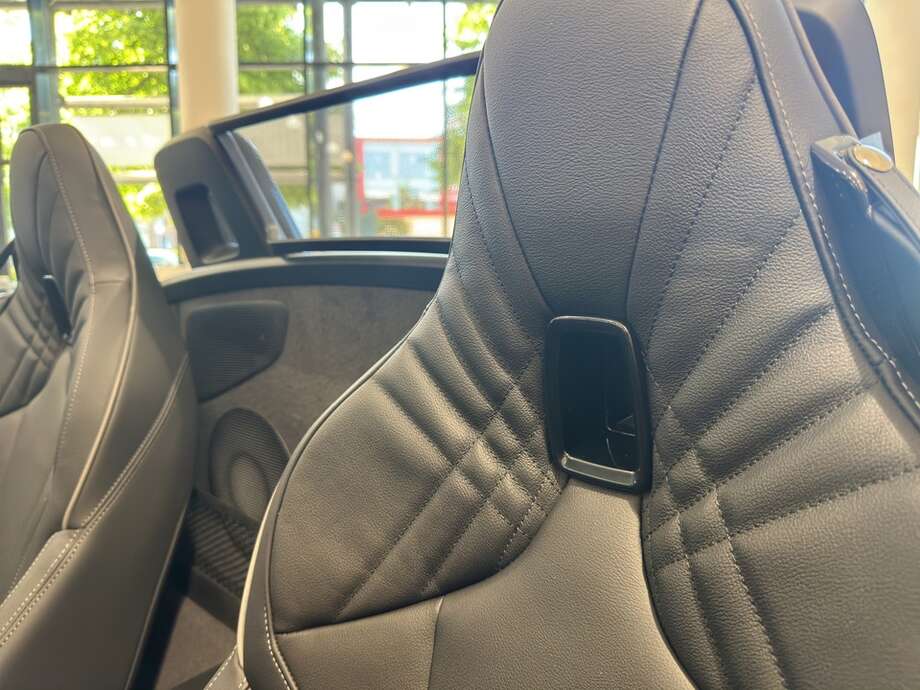 BMW Z4 (Bild 9/24)