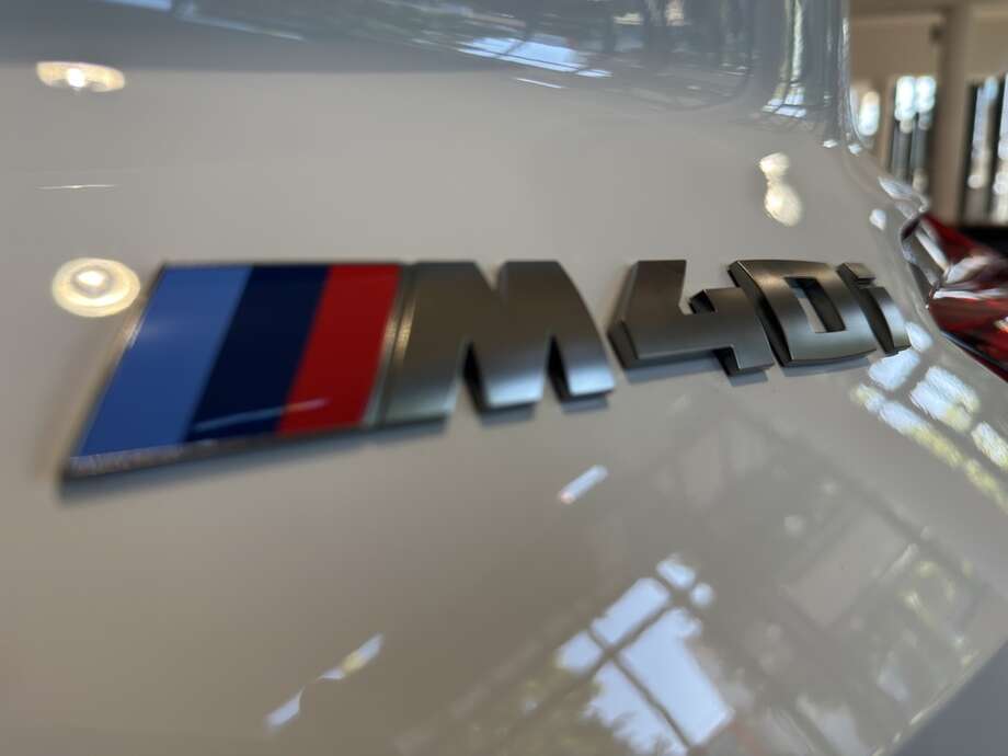 BMW Z4 (Bild 14/24)
