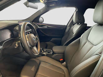 BMW X3 (Bild 1/13)
