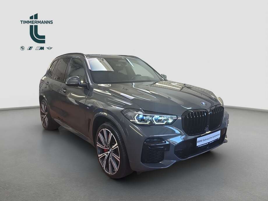 BMW X5 (Bild 17/19)