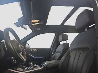 BMW X5 (Bild 1/19)