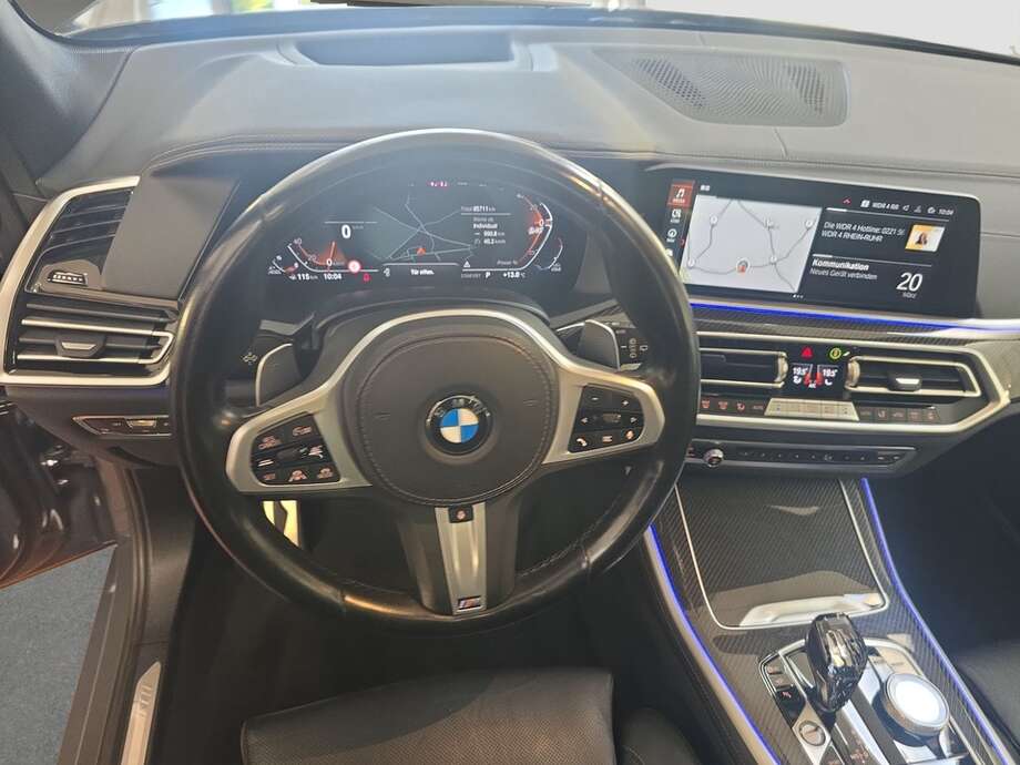 BMW X5 (Bild 4/19)