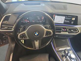 BMW X5 (Bild 2/19)