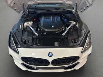 BMW Z4 (Bild 1/24)