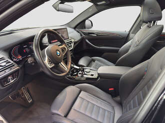 BMW X4 (Bild 1/16)
