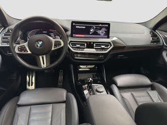 BMW X4 (Bild 3/16)
