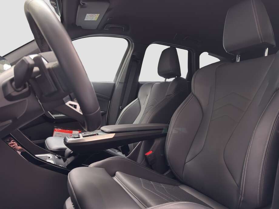 BMW X1 (Bild 15/15)
