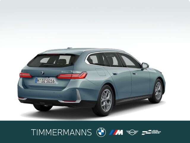 BMW 520 (Bild 2/5)