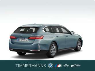 BMW 520 (Bild 2/5)