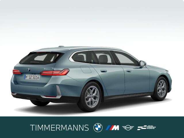 BMW 520 (Bild 5/5)