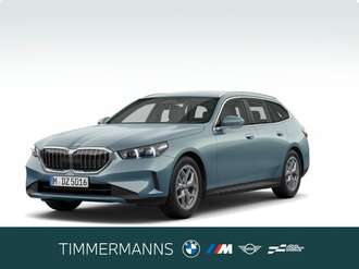 BMW 520 (Bild 1/6)