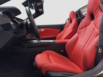 BMW Z4 (Bild 1/17)