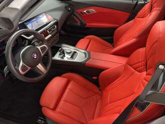 BMW Z4 (Bild 2/17)