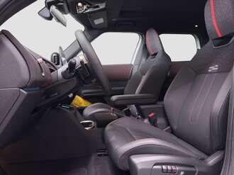 MINI Cooper S Countryman (Bild 1/15)