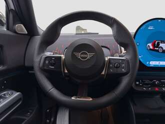 MINI Cooper S Countryman (Bild 3/15)