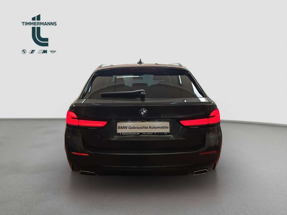 BMW 530i xDrive (Bild 14/19)
