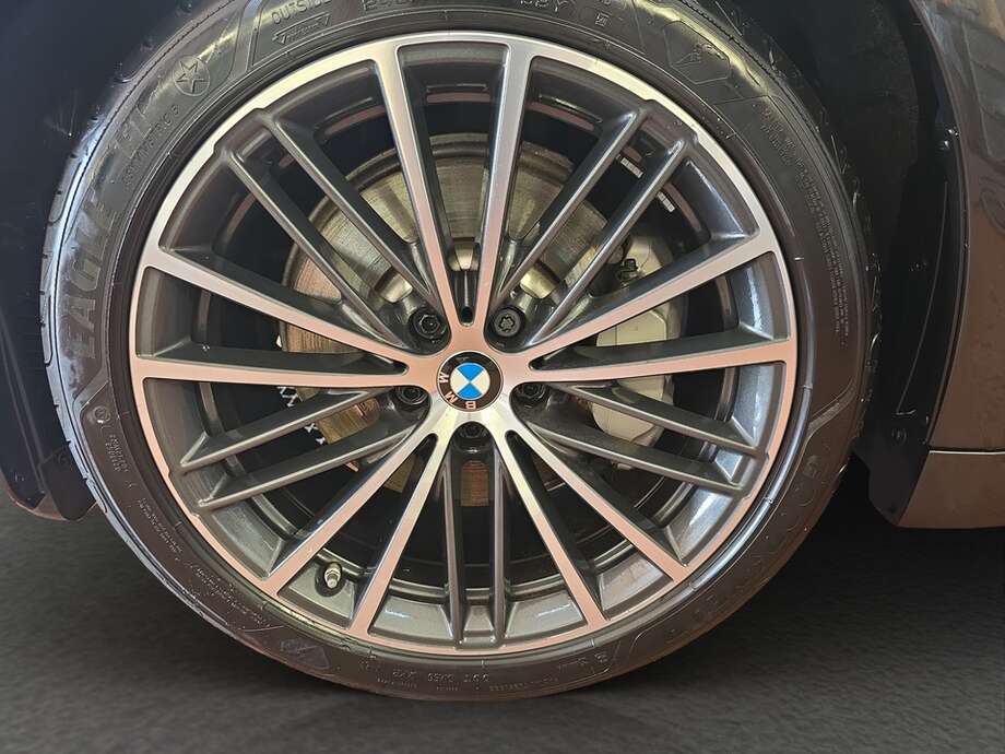 BMW 530i xDrive (Bild 19/19)