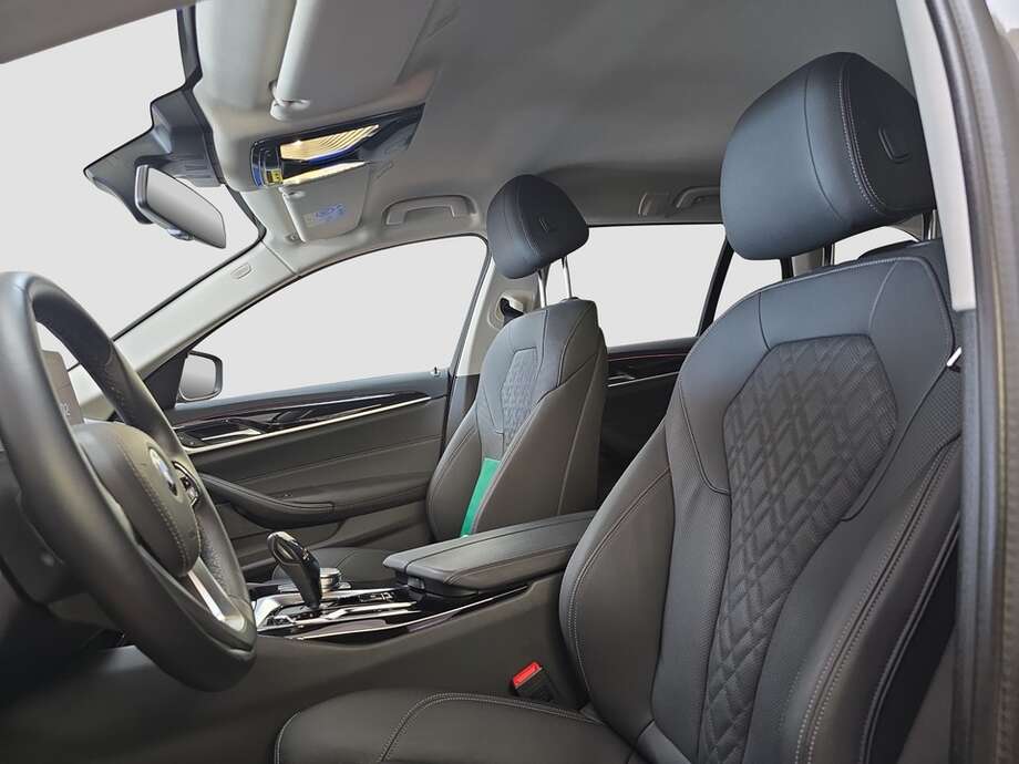 BMW 530i xDrive (Bild 3/19)