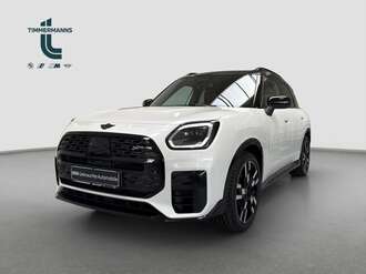 MINI Cooper S Countryman (Bild 1/15)