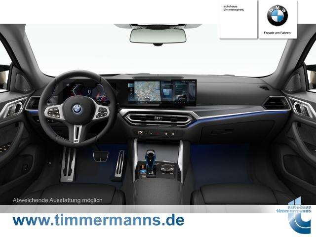 BMW i4 (Bild 4/5)