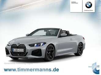 BMW 420i (Bild 1/5)