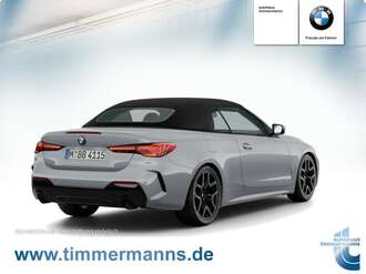 BMW 420i (Bild 2/5)