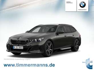 BMW i5 eDrive40 Touring (Bild 1/5)
